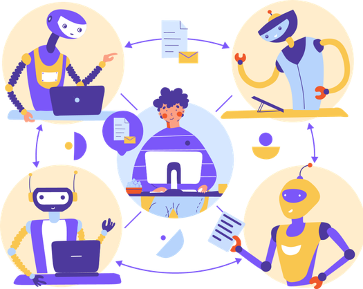 AI search optimization for Google, ChatGPT and voice search platforms
