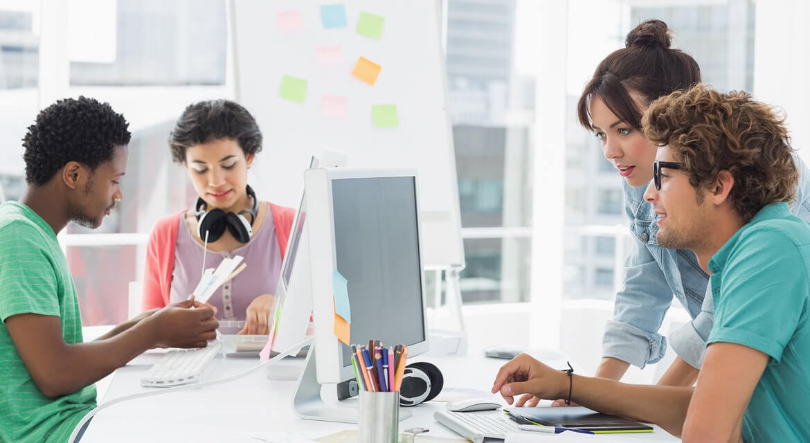 digital marketing agency India USA Canada