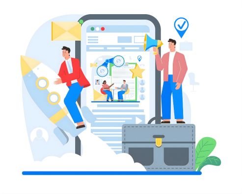 Our Development Process
