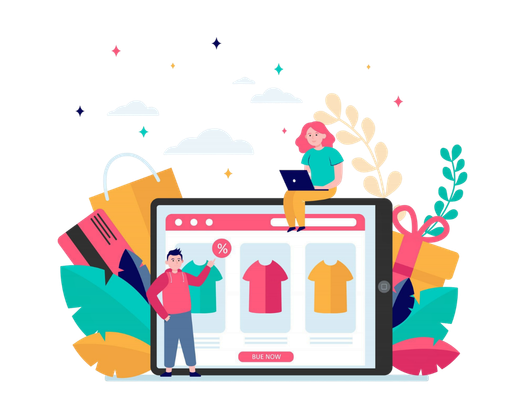 What is Shopify Website Designing?