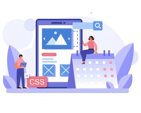 Our WordPress Design Process