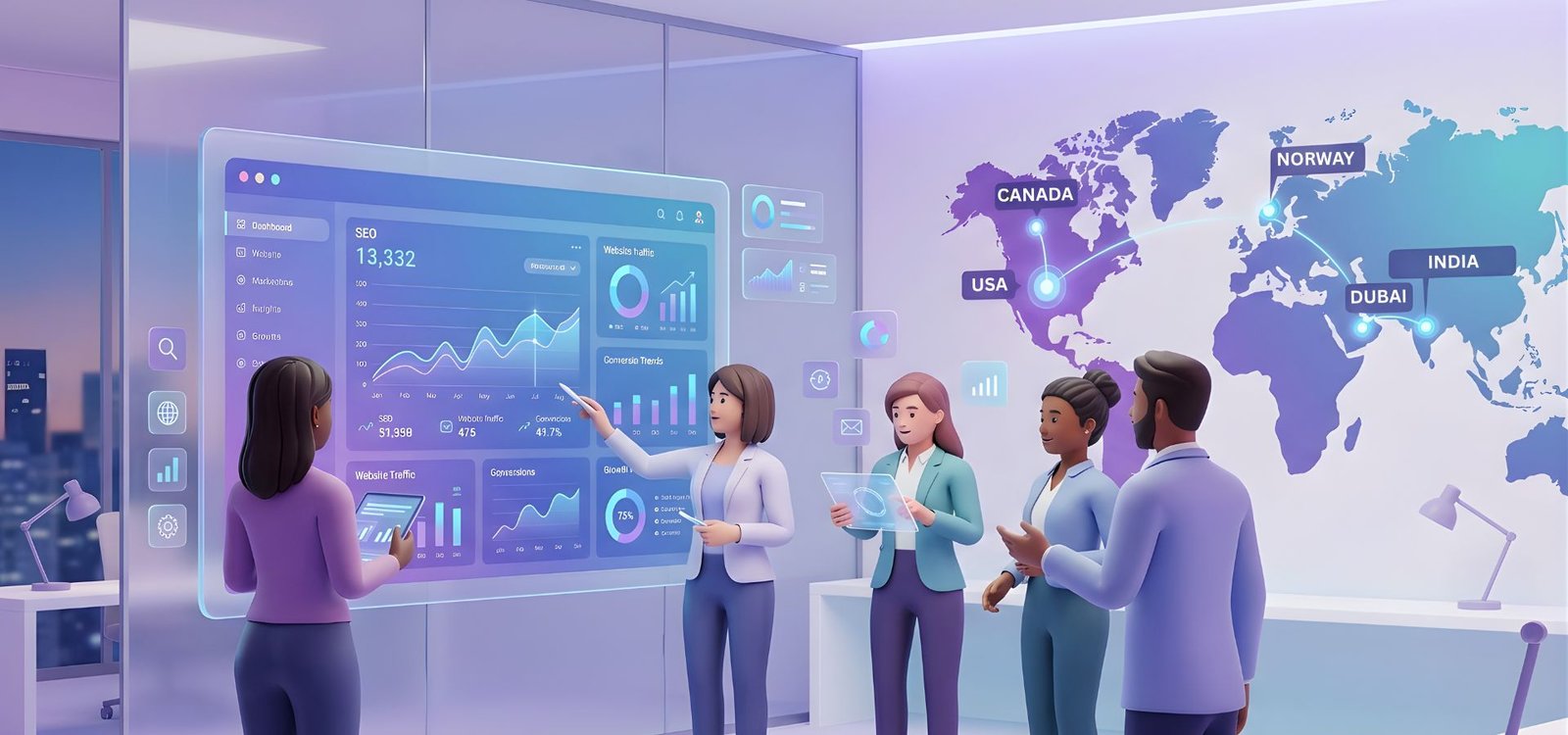 best digital marketing agency